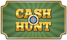 Cash Hunt