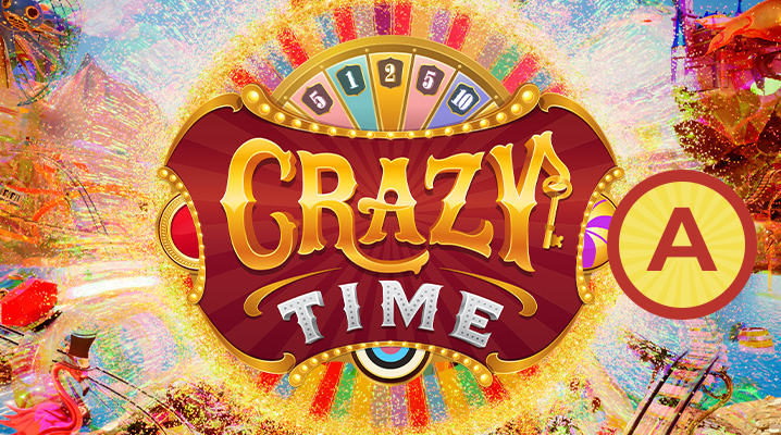 Crazy Time A